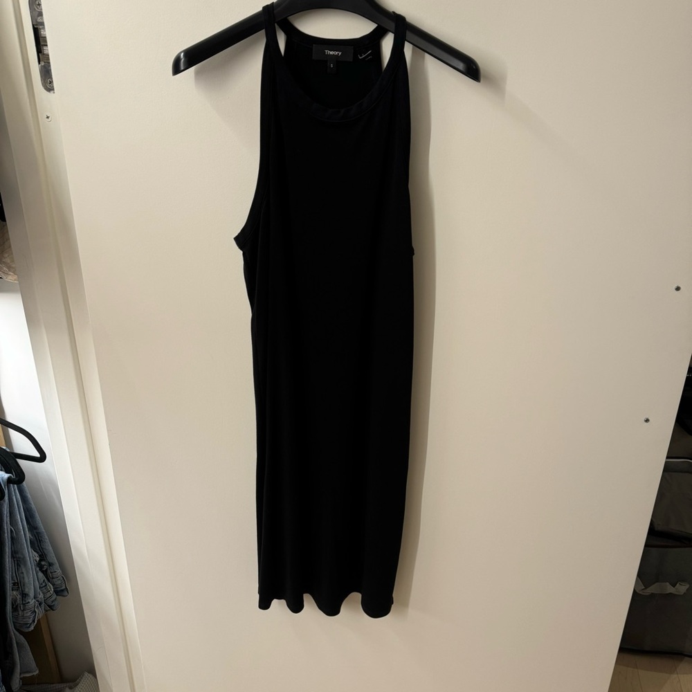 Theory Tank Dress